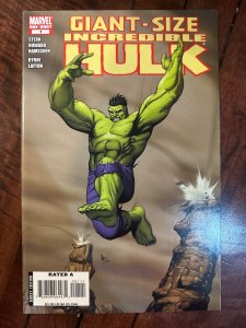 Giant-Size Incredible Hulk (2008)