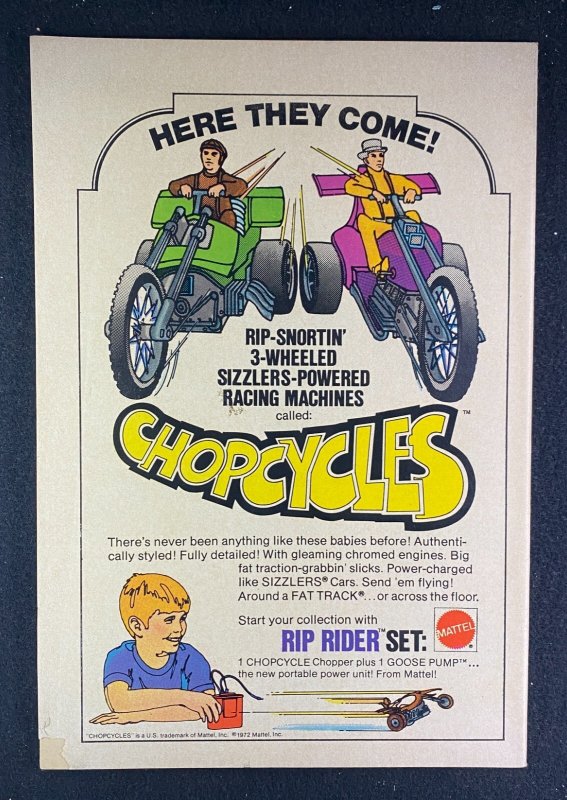 Fantastic Four (1961) #131 FN (6.0) Buscema Quicksilver