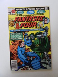 Fantastic Four #200  (1978) VF- condition