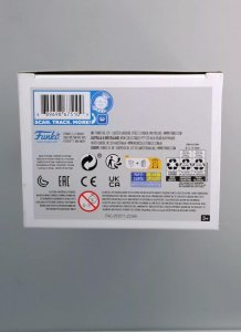 Funko Pop! Groot #1203, Guardians of the Galaxy, Bobble-Head