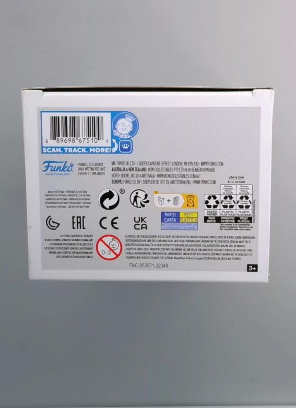 Funko Pop! Groot #1203, Guardians of the Galaxy, Bobble-Head