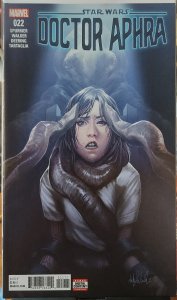 Star Wars: Doctor Aphra #22 NM