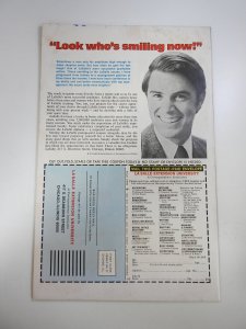 Sgt. Fury and His Howling Commandos #137 (1976)