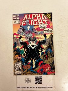 Alpha Flight #112 NM Marvel Comic Books Gamma Flight Magnus 29 HH88