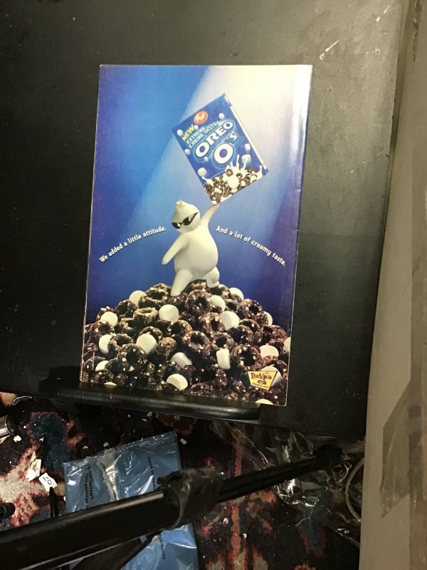 The Amazing Spider-Man #46 (2002) 1st Shatra! VF/NM Wow