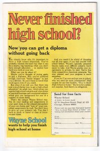 Marvel Premiere #21 (1975) Iron Fist [Key Issue]