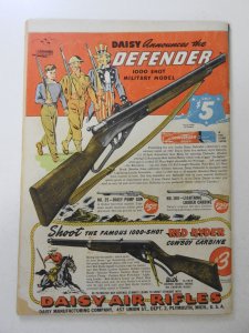 Oaky Doaks (1942) GD+ Condition