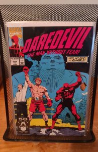 Daredevil #289 (1991)