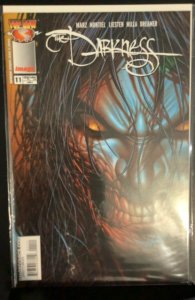The Darkness #11 (2004)