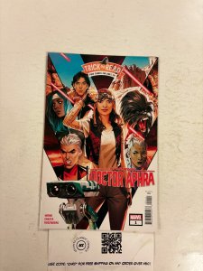 Star Wars Doctor Aphra Trick or Read #1 NM Marvel Comic Books 25 HH81