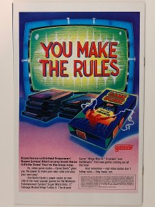 What If...? #34 (9.2, 1992)