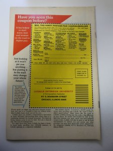 Warlock #5 (1973) FN Condition