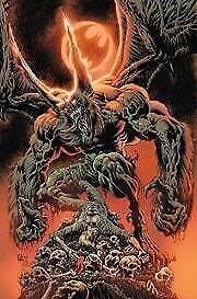 Man-bat #5 (of 5) DC Comics Comic Book