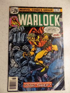 WARLOCK # 13