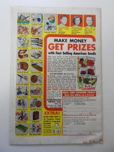 Star Spangled War Stories #132 (1967) VG+ Condition