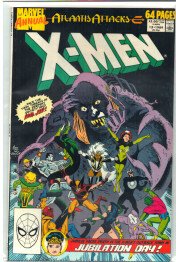 X-Men Annual #13 (1989) X-Men
