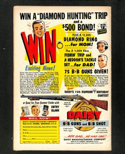 Mystery In Space #69