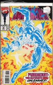 Darkhawk #30 (1993) Darkhawk