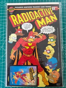 Radioactive Man #5 (1994)