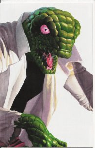 Venom #18 Ross Cover (2023)