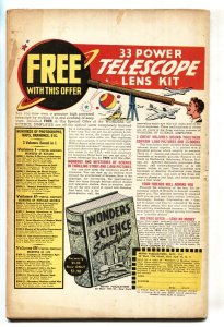 Comedy #25 - 1944 - Timely - VG- - comic book