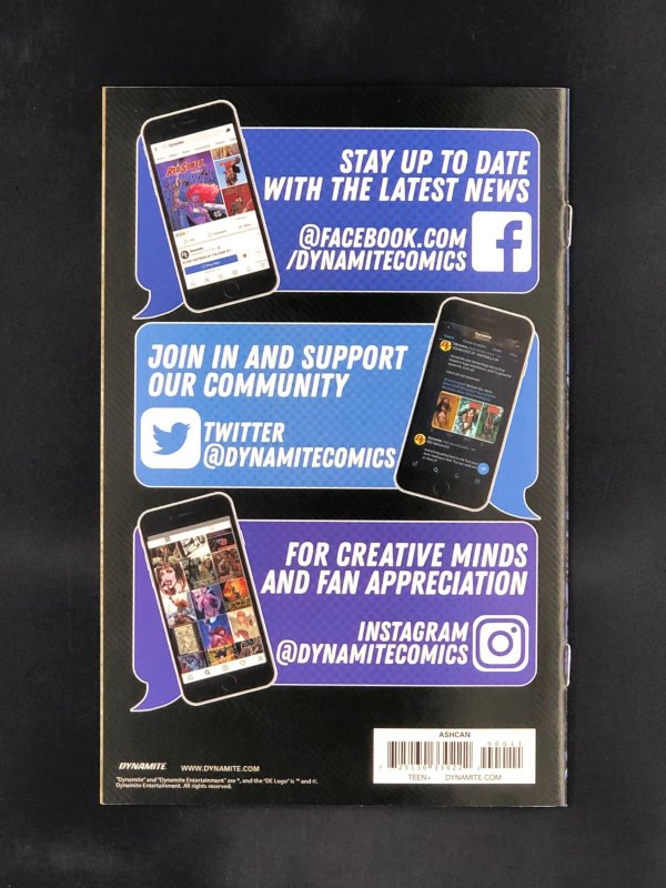 Pathfinder: Wake the Dead #1 Cover A (2023) Ashcan Edition