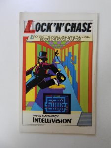 Detective Comics #526 Direct Edition (1983) VF- condition