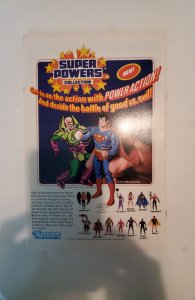 Red Tornado #4 (1985) NM DC Comic Book J739