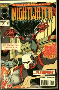 Nightwatch #2 (1994) Nightwatch