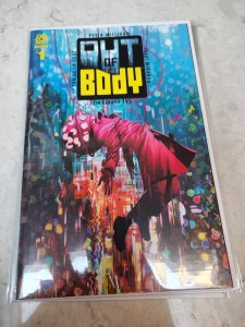 Out of Body #1 (2021)