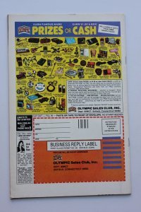 Star Wars #40 (1980) Star Wars [Key Issue] NM