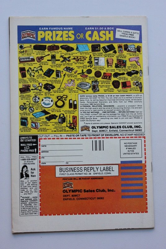 Star Wars #40 (1980) Star Wars [Key Issue] NM