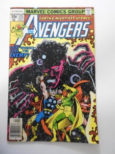 The Avengers #175 (1978)