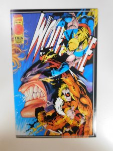 Wolverine #90 (1996)