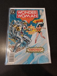 Wonder Woman #324 (1985)