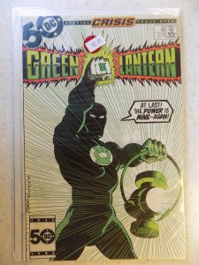 GREEN LANTERN # 195