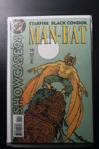 Showcase '94 #11 (1994)