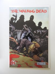 The Walking Dead #165 (2017)