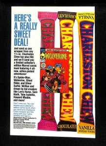 Morbius: The Living Vampire #1 1st Solo Midnight Sons!