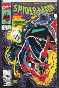 Spider-Man #7 (1991) Spider-Man