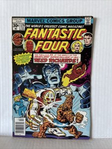 Fantastic Four #179