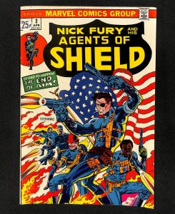 Shield #2