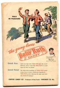 Jungle Comics #94 1947- GGA torture cover- Kaanga G/VG