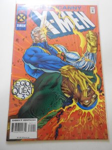 The Uncanny X-Men #321 (1995)