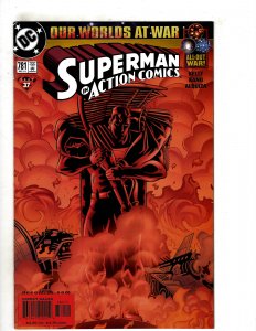 Action Comics #781 (2001) SR31
