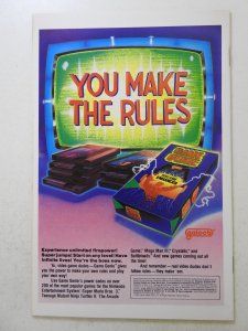 The Amazing Spider-Man #362 (1992) W/Carnage! Beautiful NM Condition!