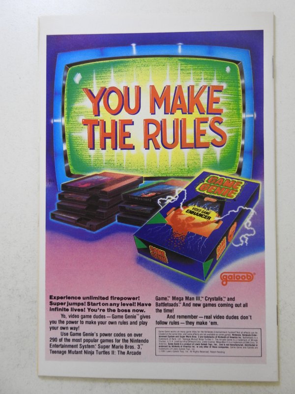 The Amazing Spider-Man #362 (1992) W/Carnage! Beautiful NM Condition!