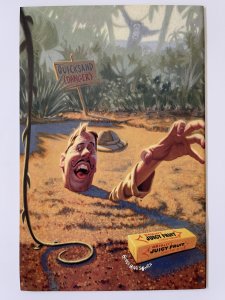 Thor #54 - NM+ (2002)