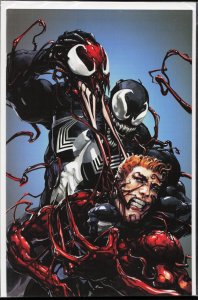 Web of Venom: Venom Unleashed (2019)