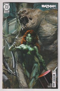 Batman #162 Cvr C Dell Otto Variant (DC, 2025) NM